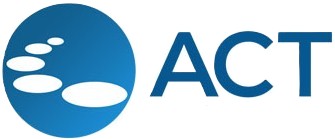 ACT logo
